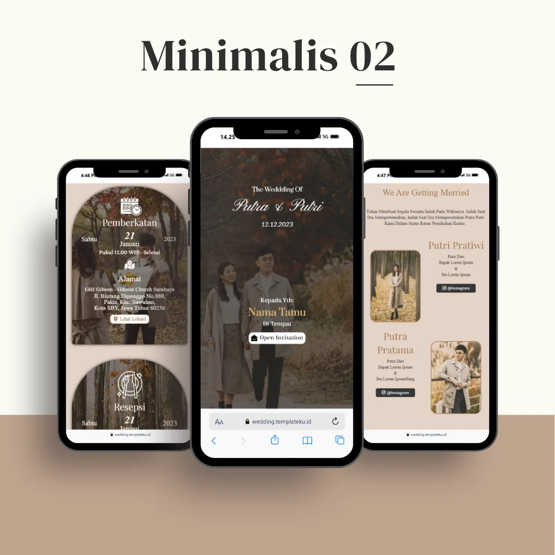 Minimalis 02