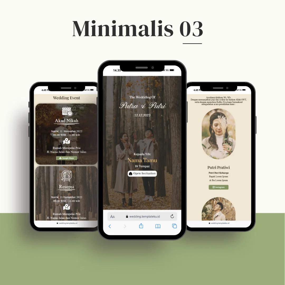 Minimalis 03