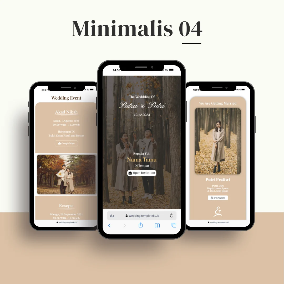 Minimalis 04