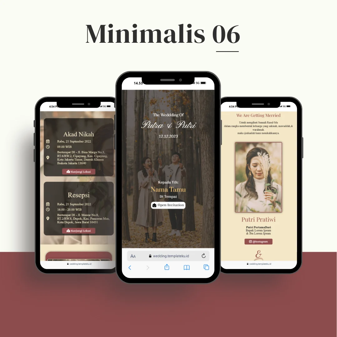 Minimalis 06