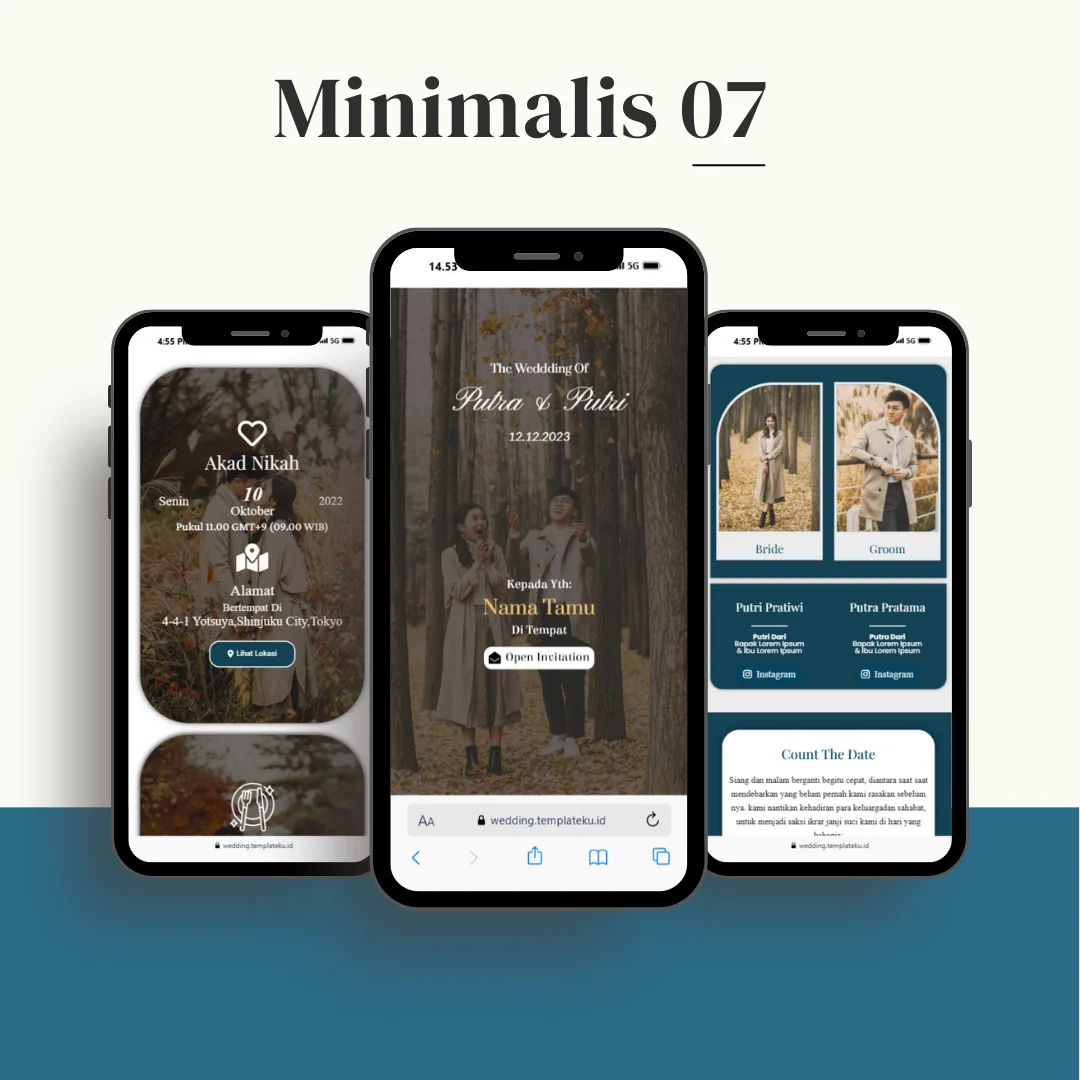 Minimalis 07